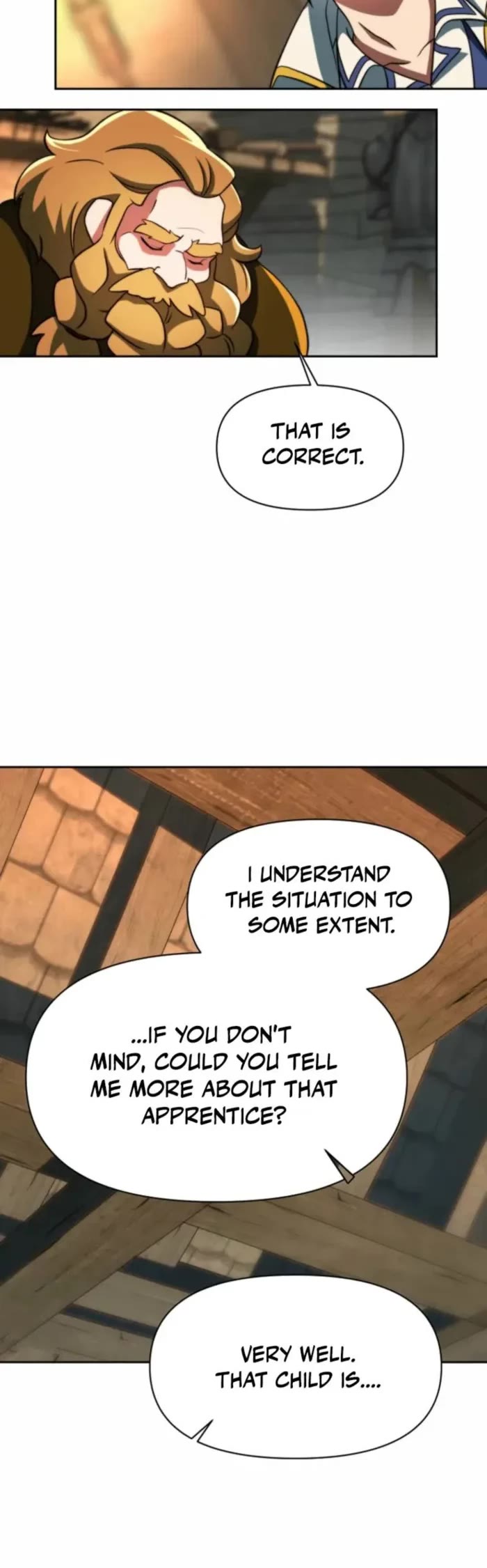 Archmage Transcending Through Regression chapter 164 page 42