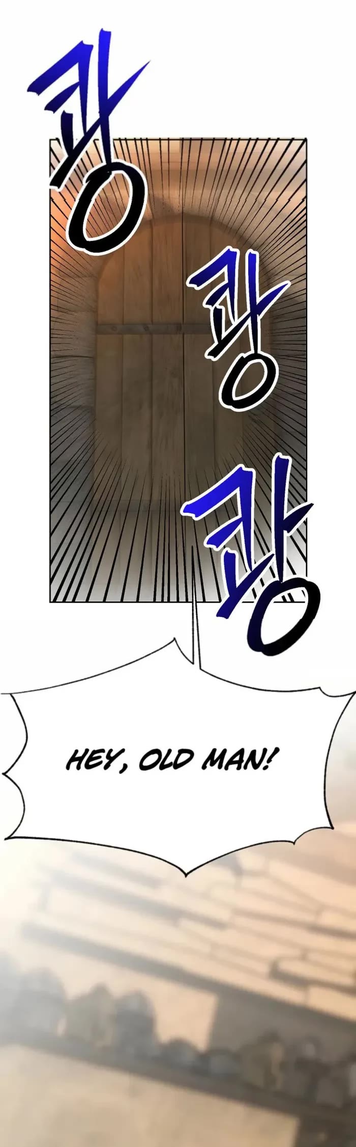 Archmage Transcending Through Regression chapter 164 page 43