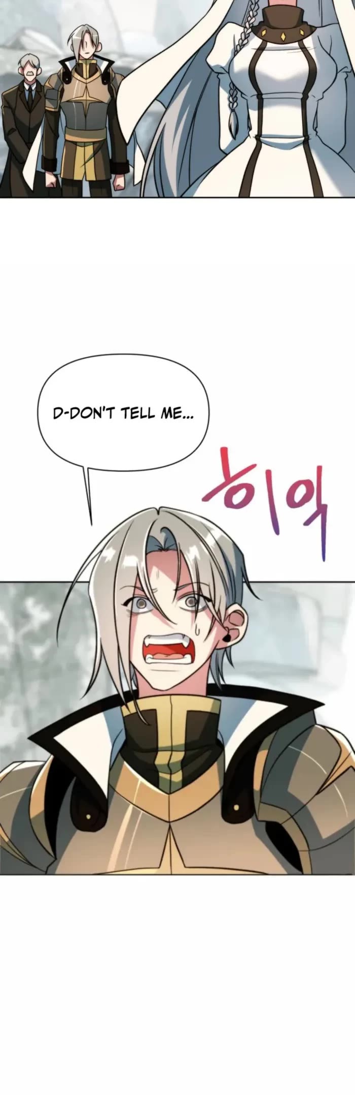 Archmage Transcending Through Regression chapter 164 page 9