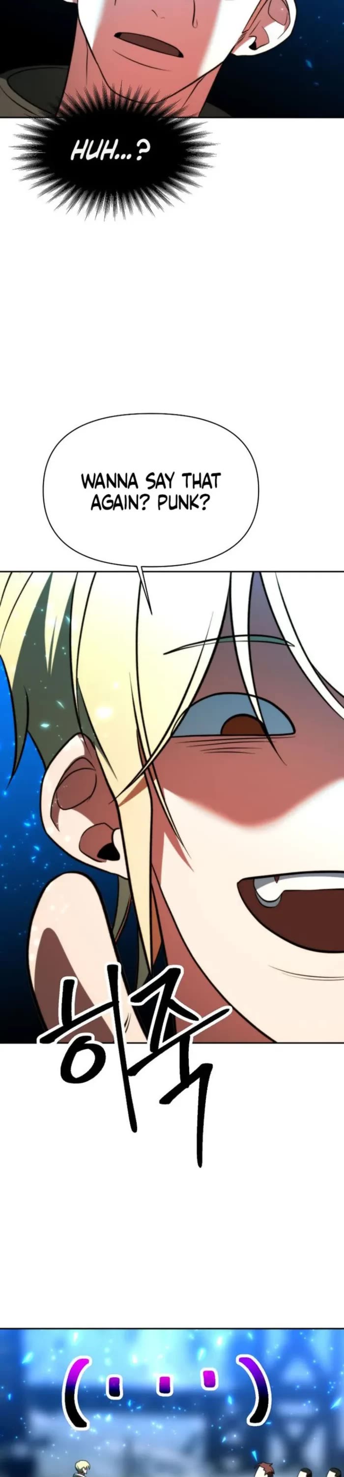 Archmage Transcending Through Regression chapter 165 page 10