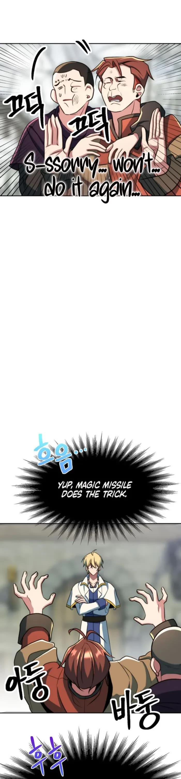 Archmage Transcending Through Regression chapter 165 page 13