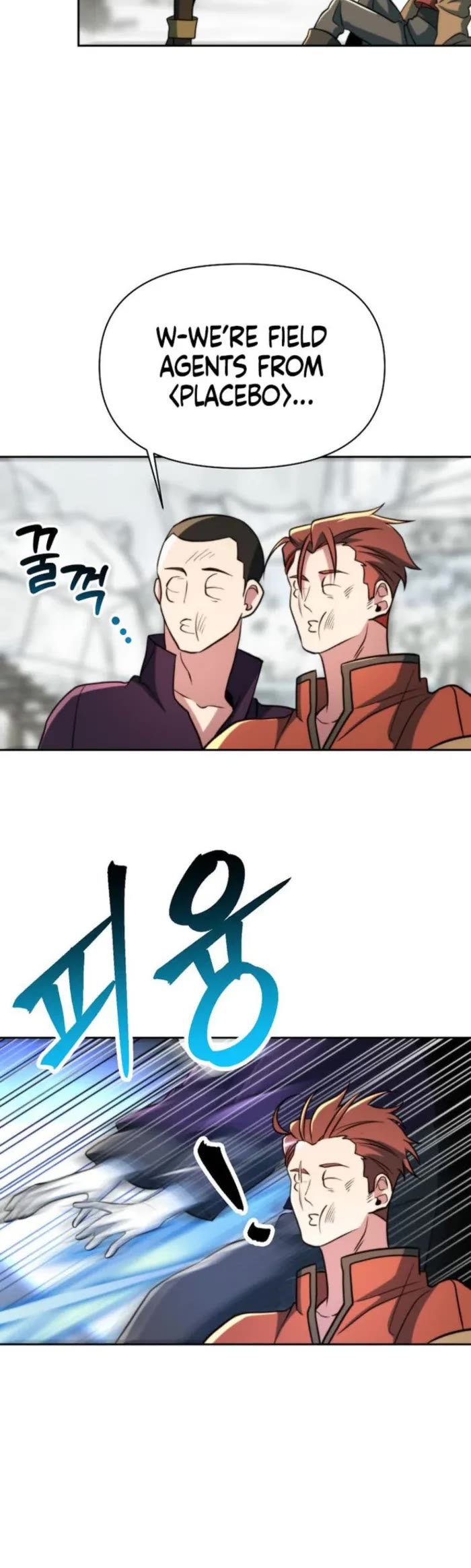 Archmage Transcending Through Regression chapter 165 page 15