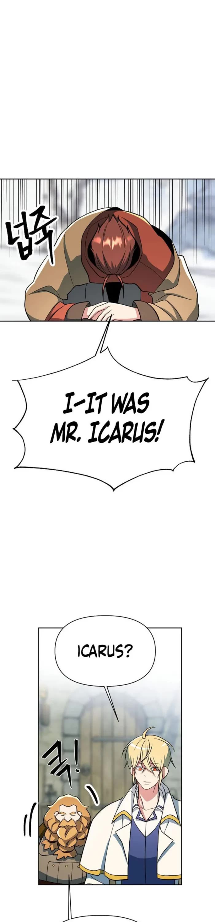 Archmage Transcending Through Regression chapter 165 page 17