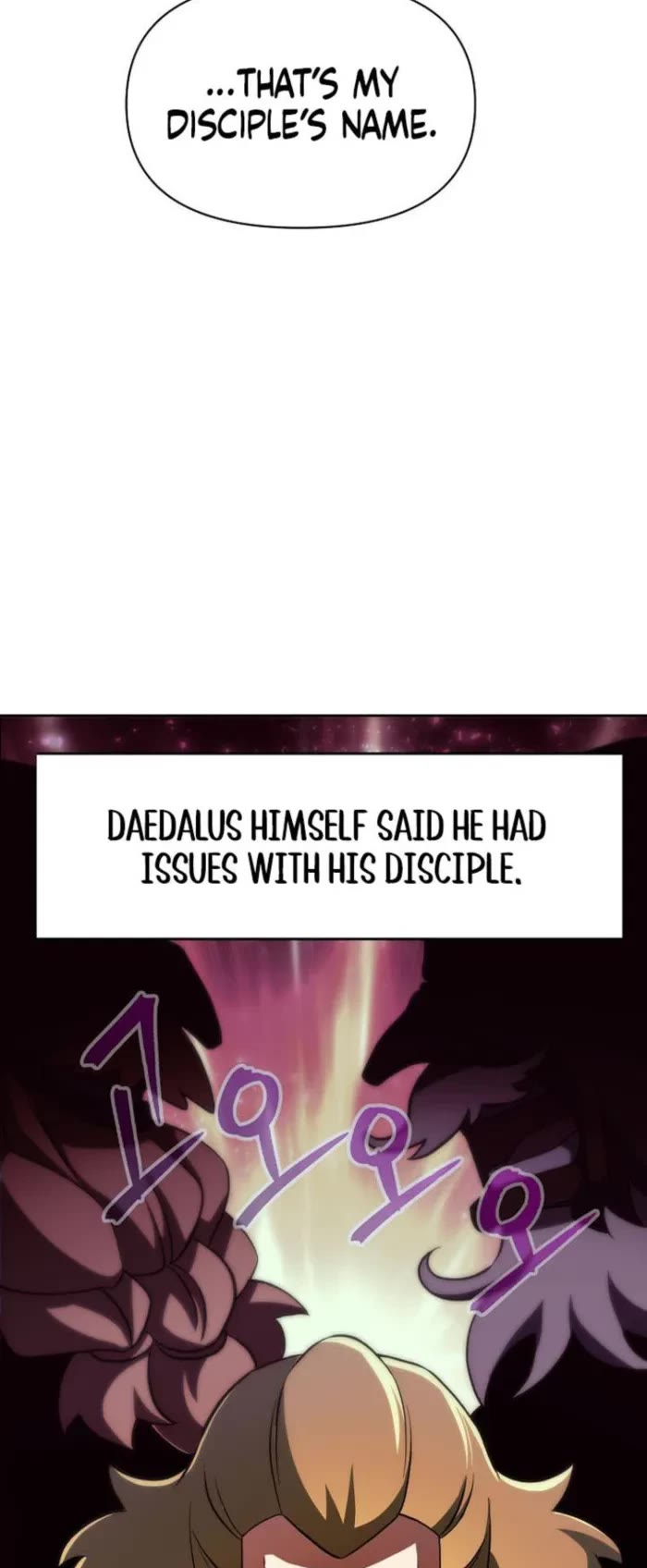 Archmage Transcending Through Regression chapter 165 page 18