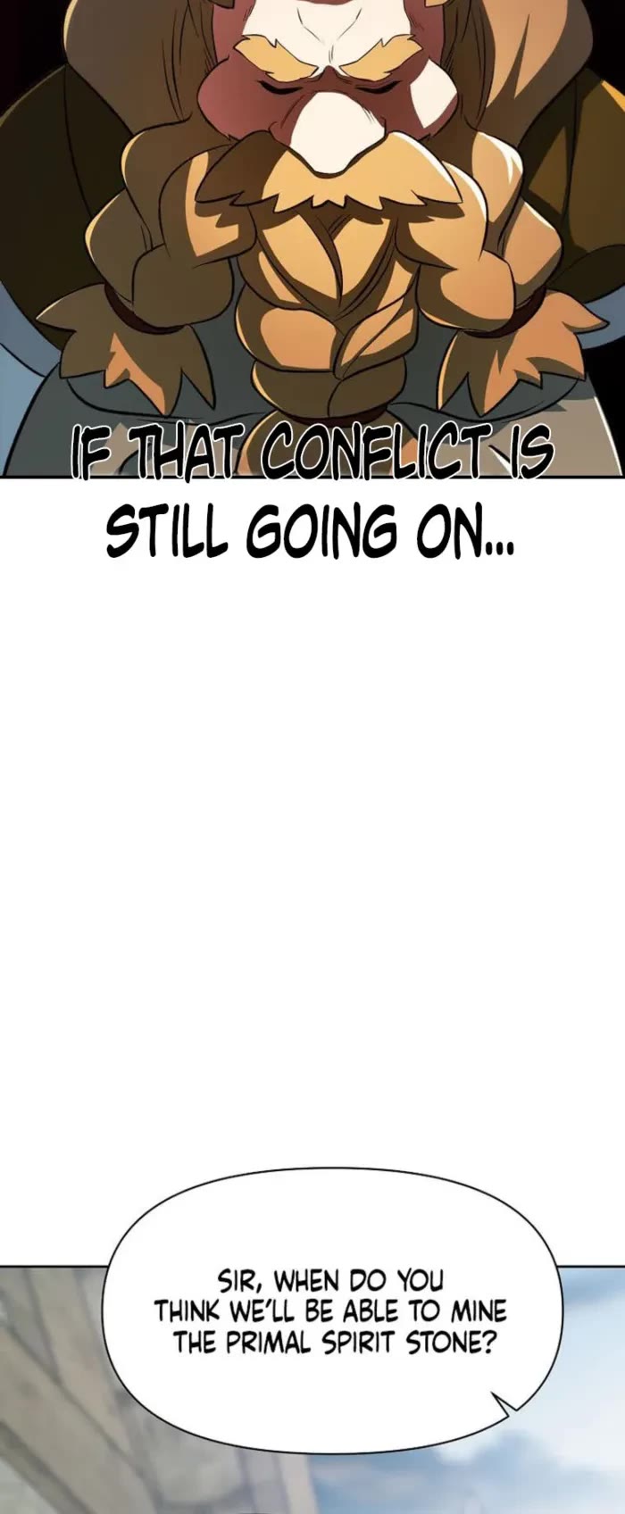 Archmage Transcending Through Regression chapter 165 page 19