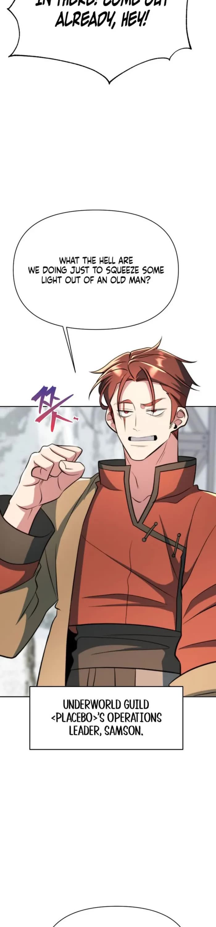 Archmage Transcending Through Regression chapter 165 page 2