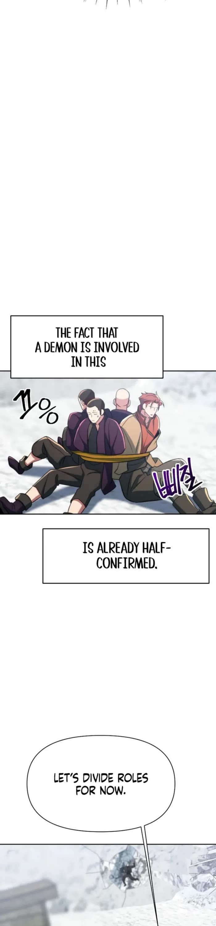 Archmage Transcending Through Regression chapter 165 page 21