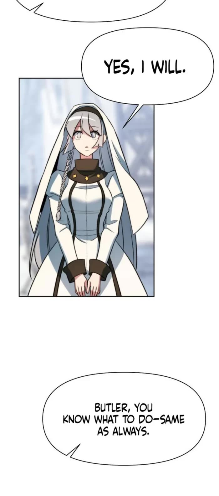 Archmage Transcending Through Regression chapter 165 page 23