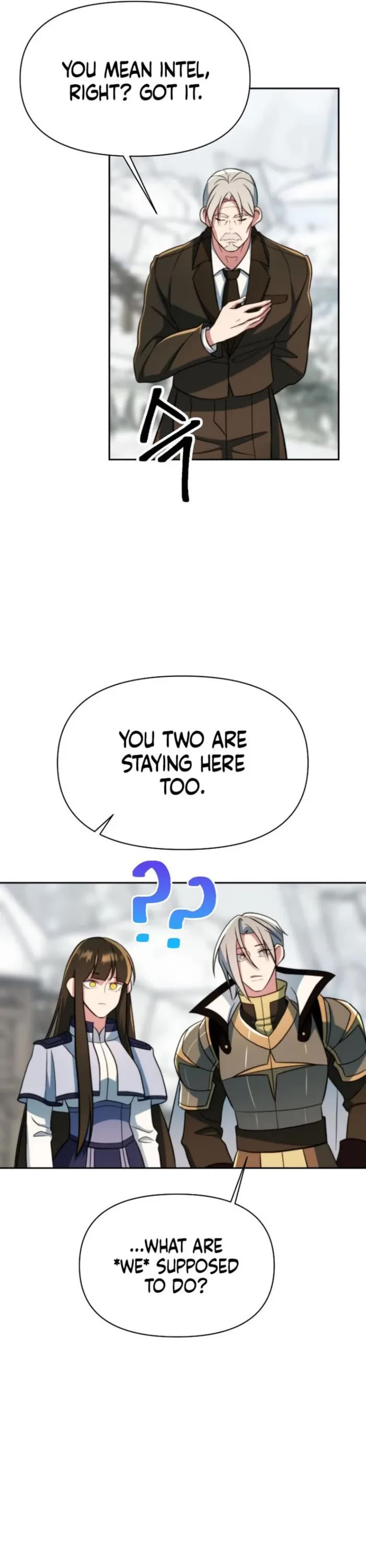 Archmage Transcending Through Regression chapter 165 page 24