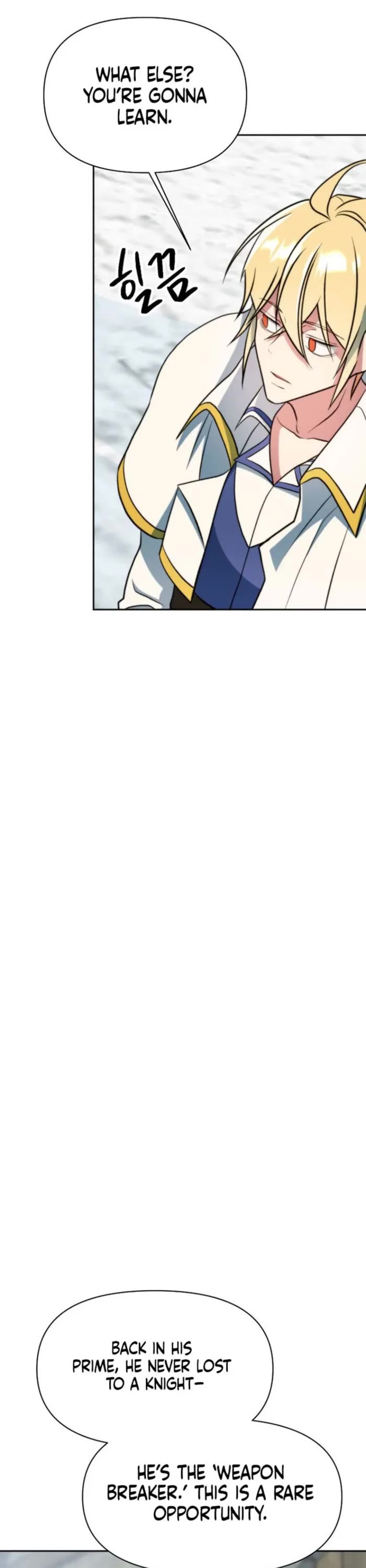 Archmage Transcending Through Regression chapter 165 page 25