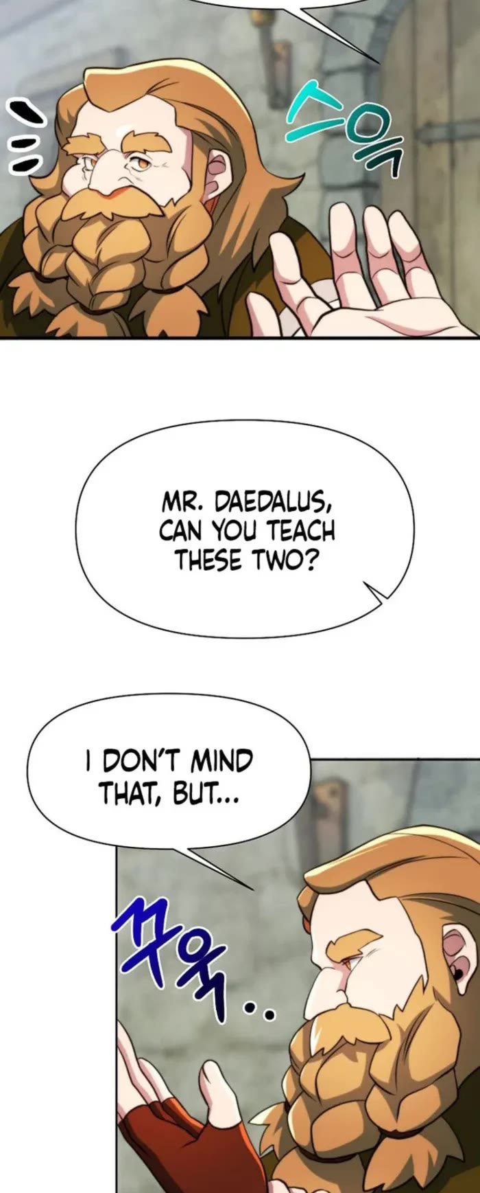 Archmage Transcending Through Regression chapter 165 page 26