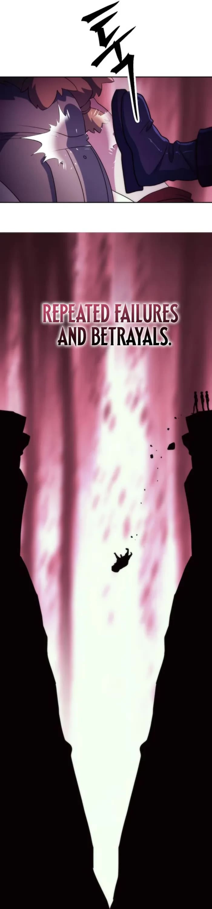 Archmage Transcending Through Regression chapter 165 page 28