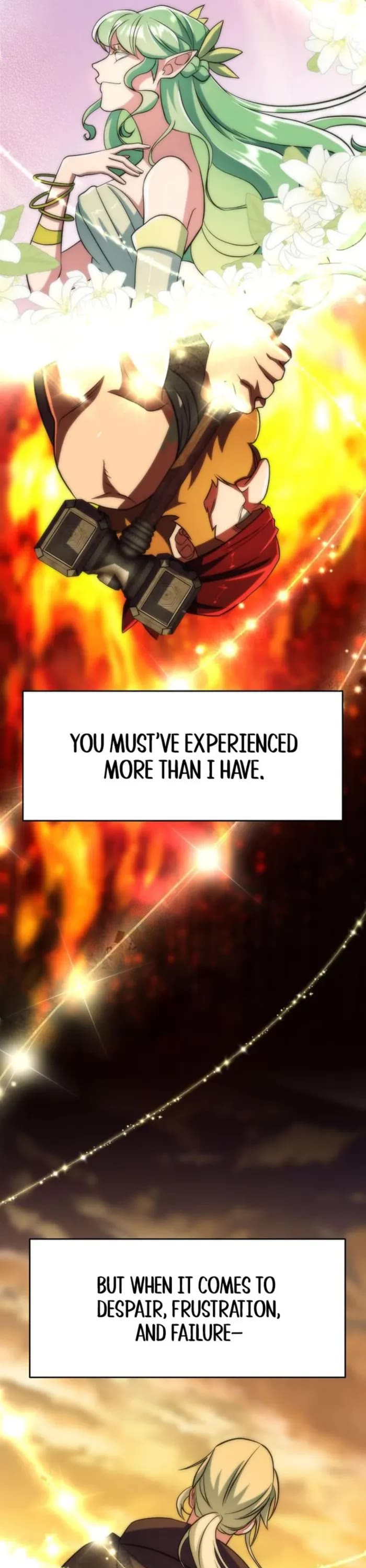 Archmage Transcending Through Regression chapter 165 page 32