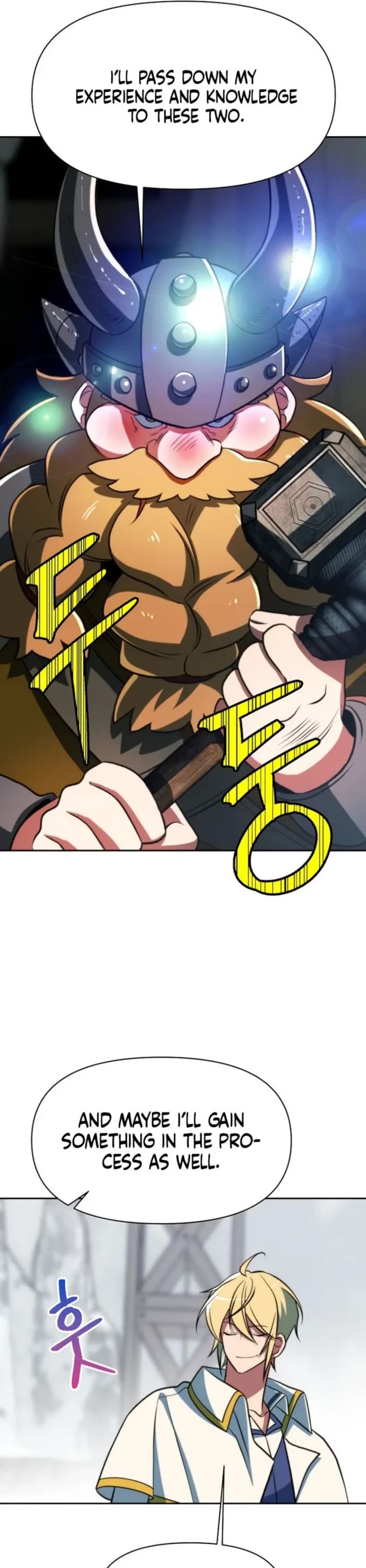 Archmage Transcending Through Regression chapter 165 page 36