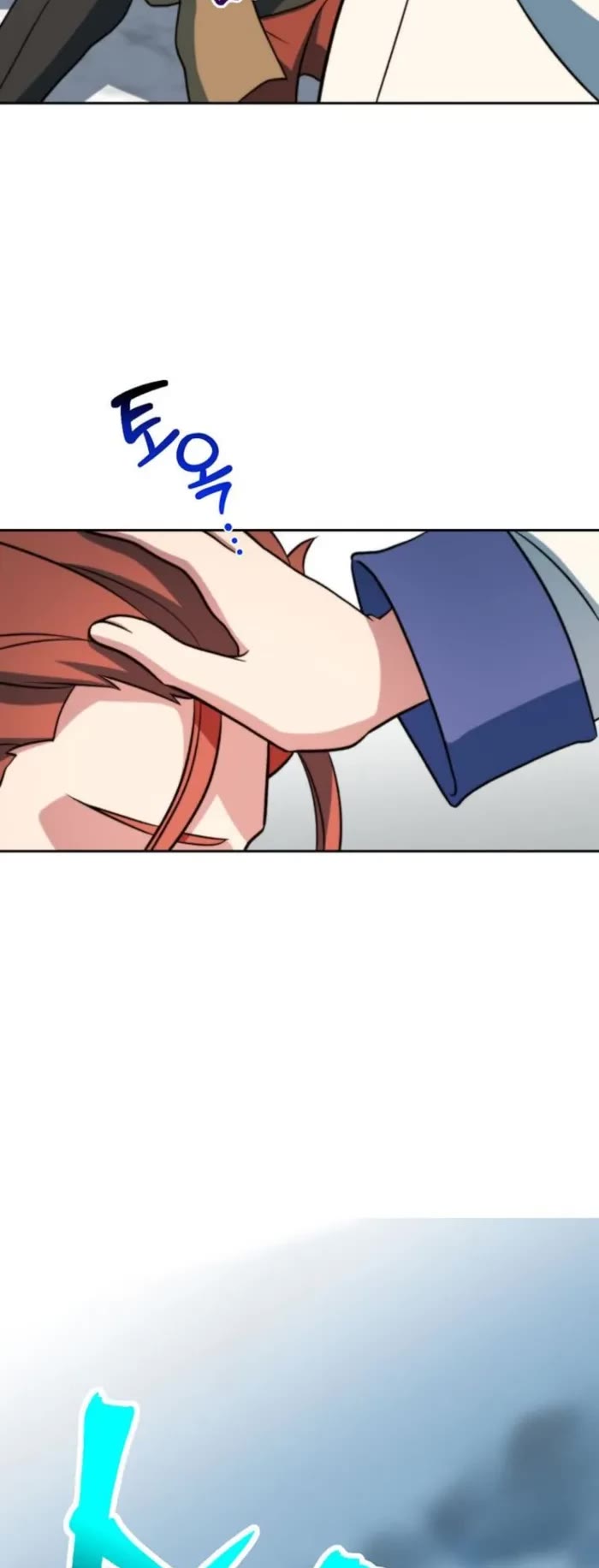 Archmage Transcending Through Regression chapter 165 page 38