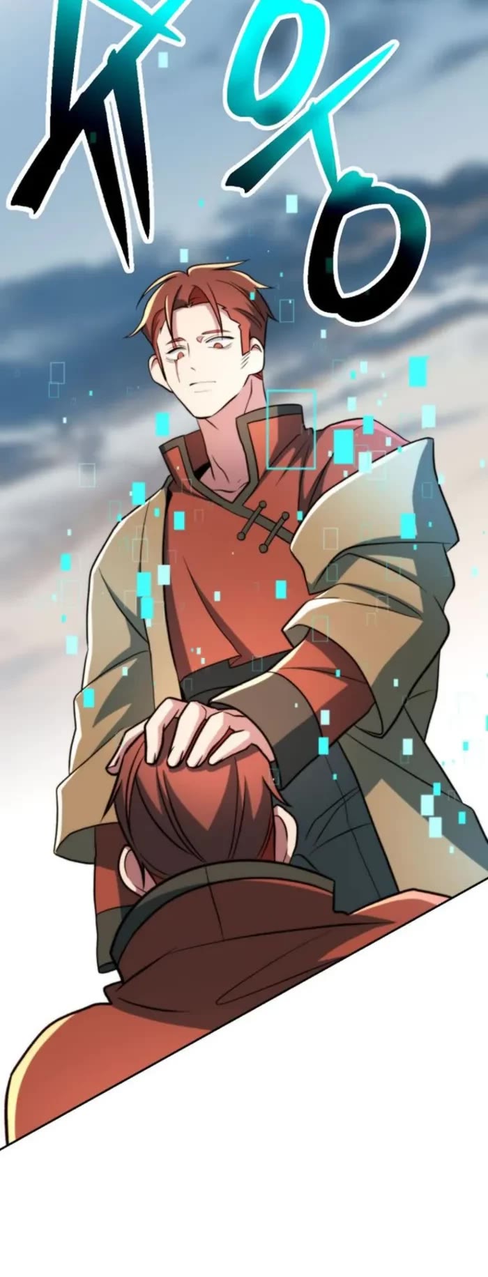 Archmage Transcending Through Regression chapter 165 page 39