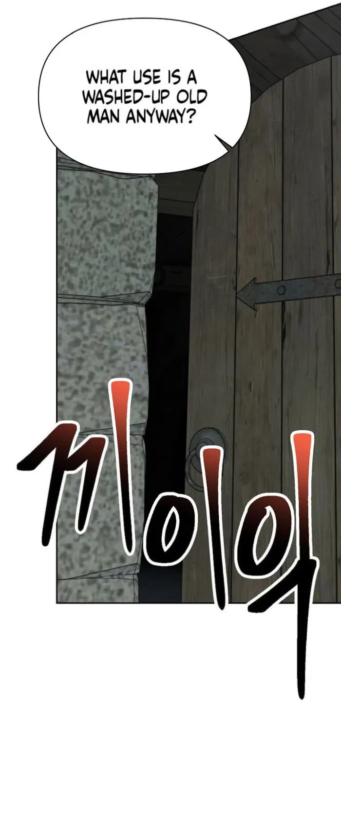 Archmage Transcending Through Regression chapter 165 page 4