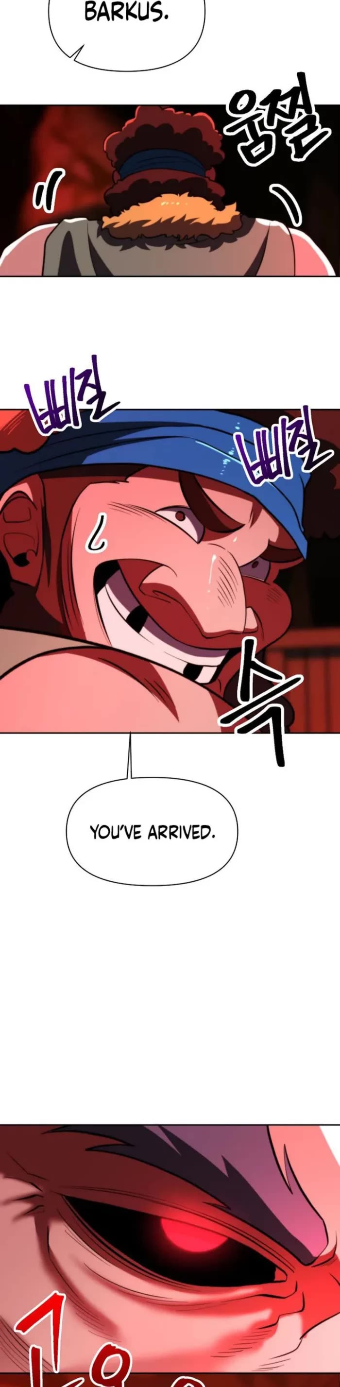 Archmage Transcending Through Regression chapter 165 page 47