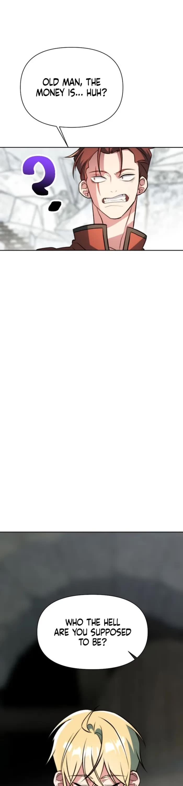 Archmage Transcending Through Regression chapter 165 page 5