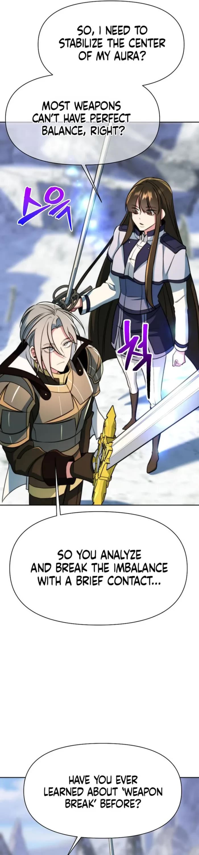 Archmage Transcending Through Regression chapter 167 page 12