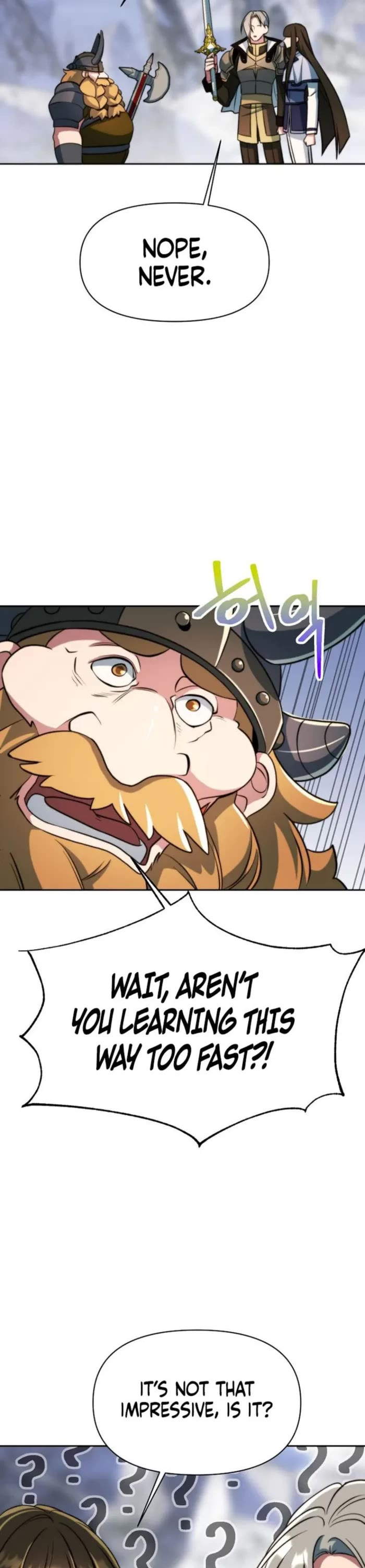 Archmage Transcending Through Regression chapter 167 page 13