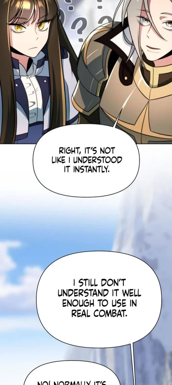 Archmage Transcending Through Regression chapter 167 page 14