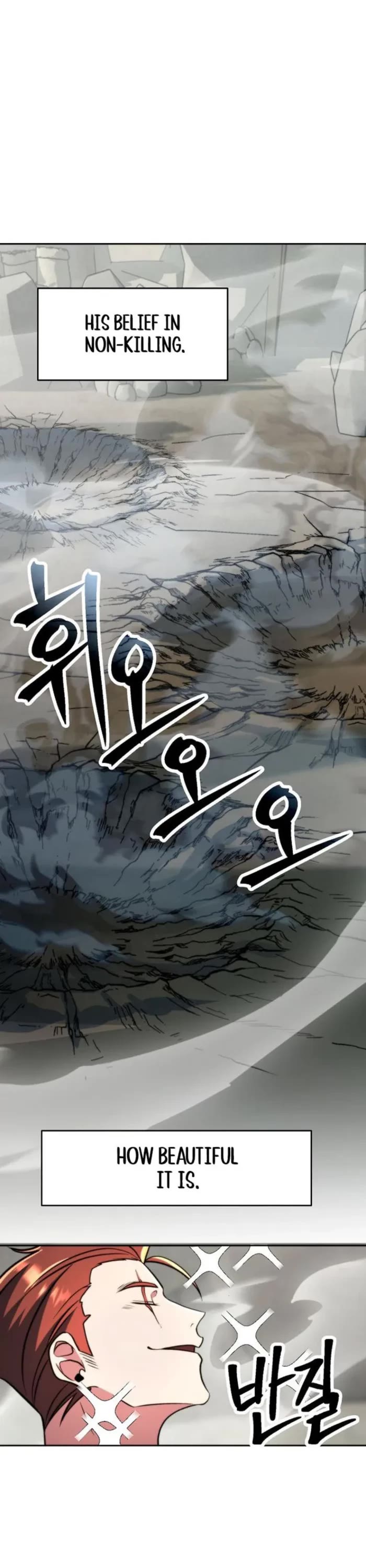 Archmage Transcending Through Regression chapter 167 page 21