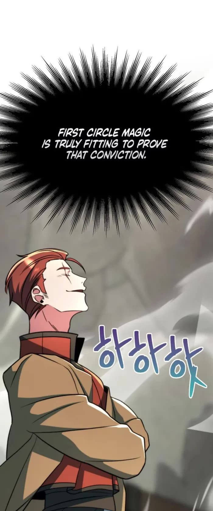 Archmage Transcending Through Regression chapter 167 page 22