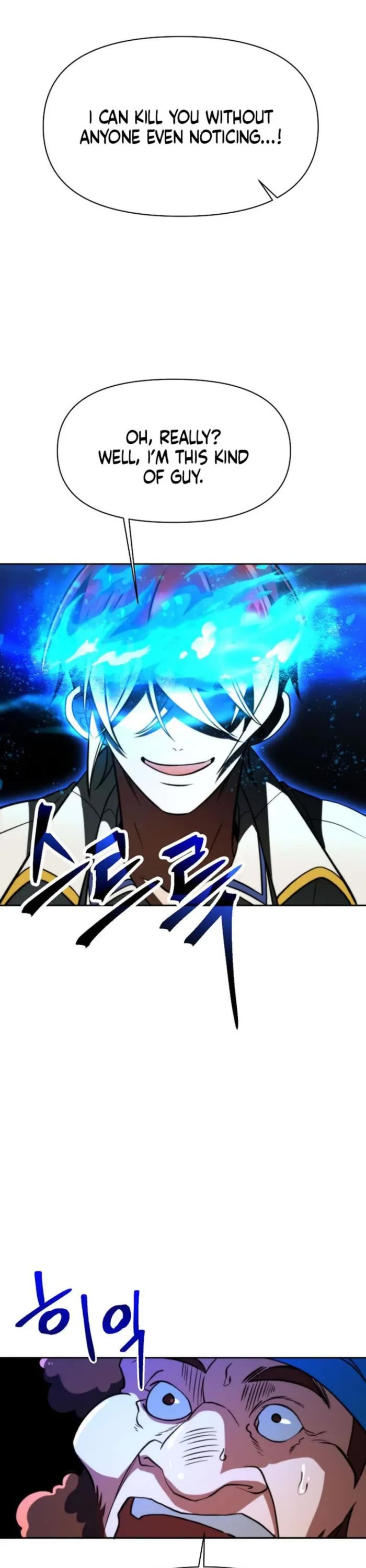 Archmage Transcending Through Regression chapter 167 page 25