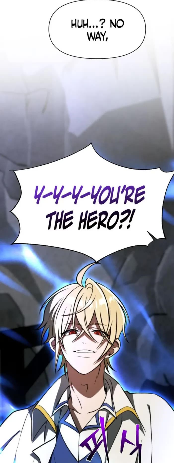 Archmage Transcending Through Regression chapter 167 page 26