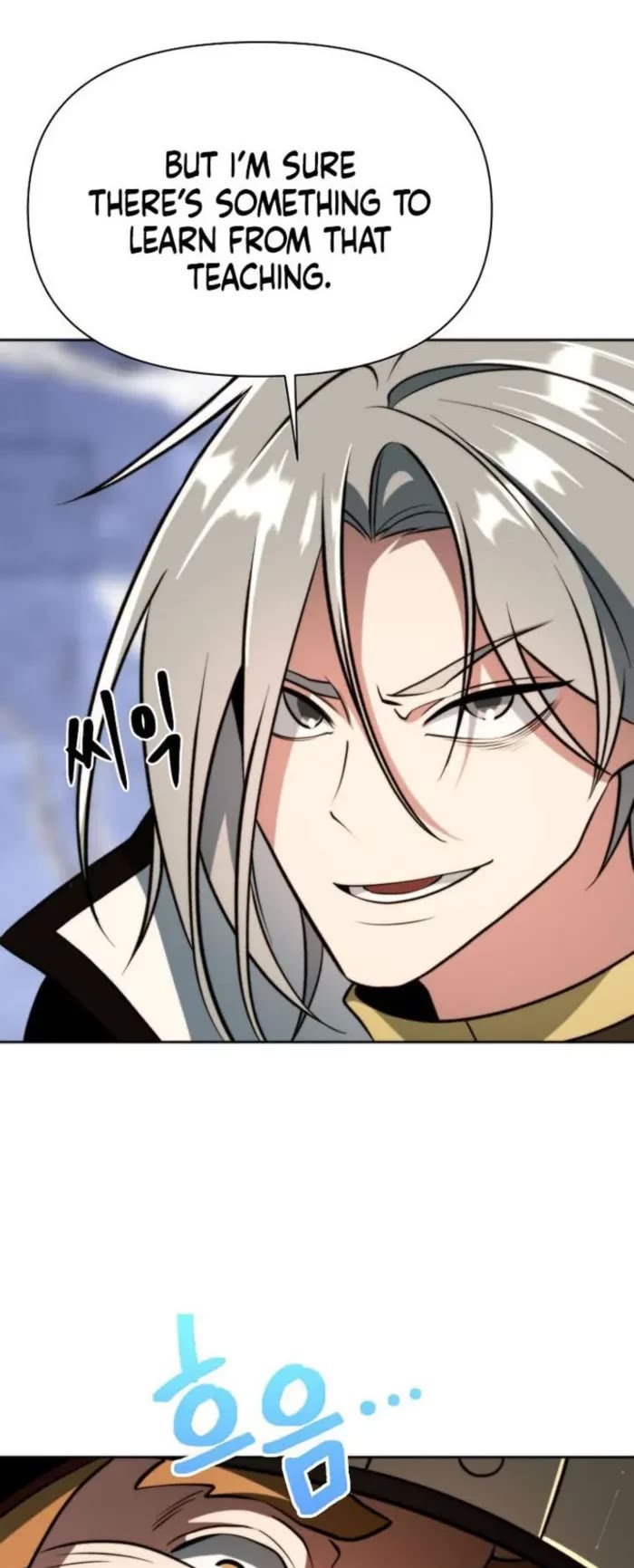 Archmage Transcending Through Regression chapter 167 page 3