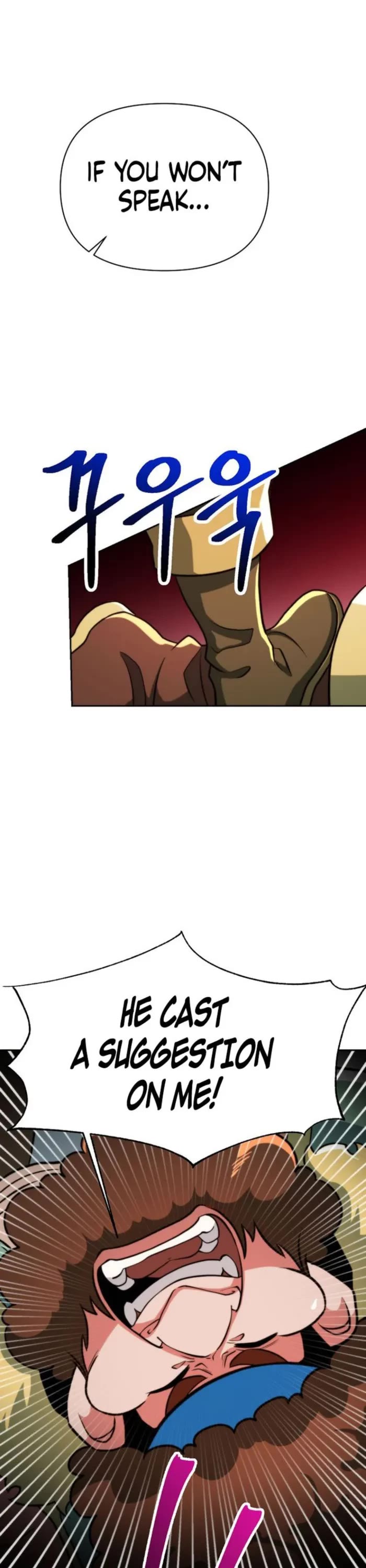 Archmage Transcending Through Regression chapter 167 page 32