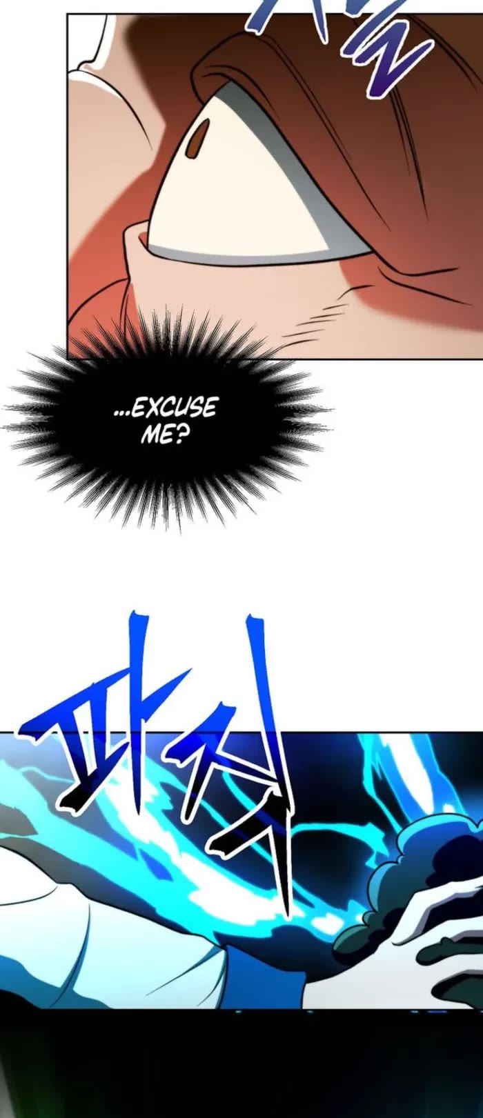 Archmage Transcending Through Regression chapter 167 page 38