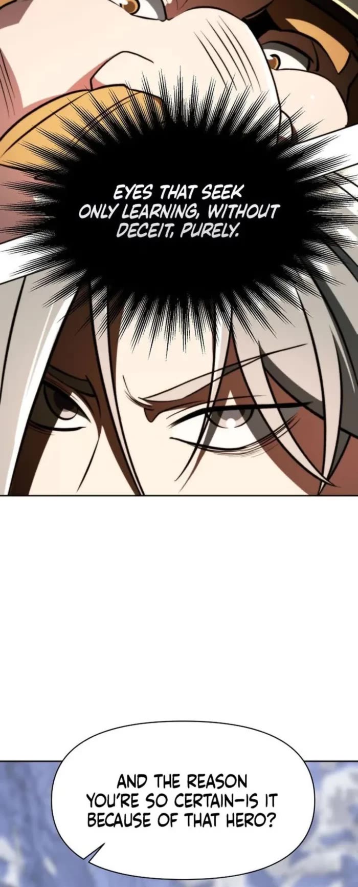 Archmage Transcending Through Regression chapter 167 page 4
