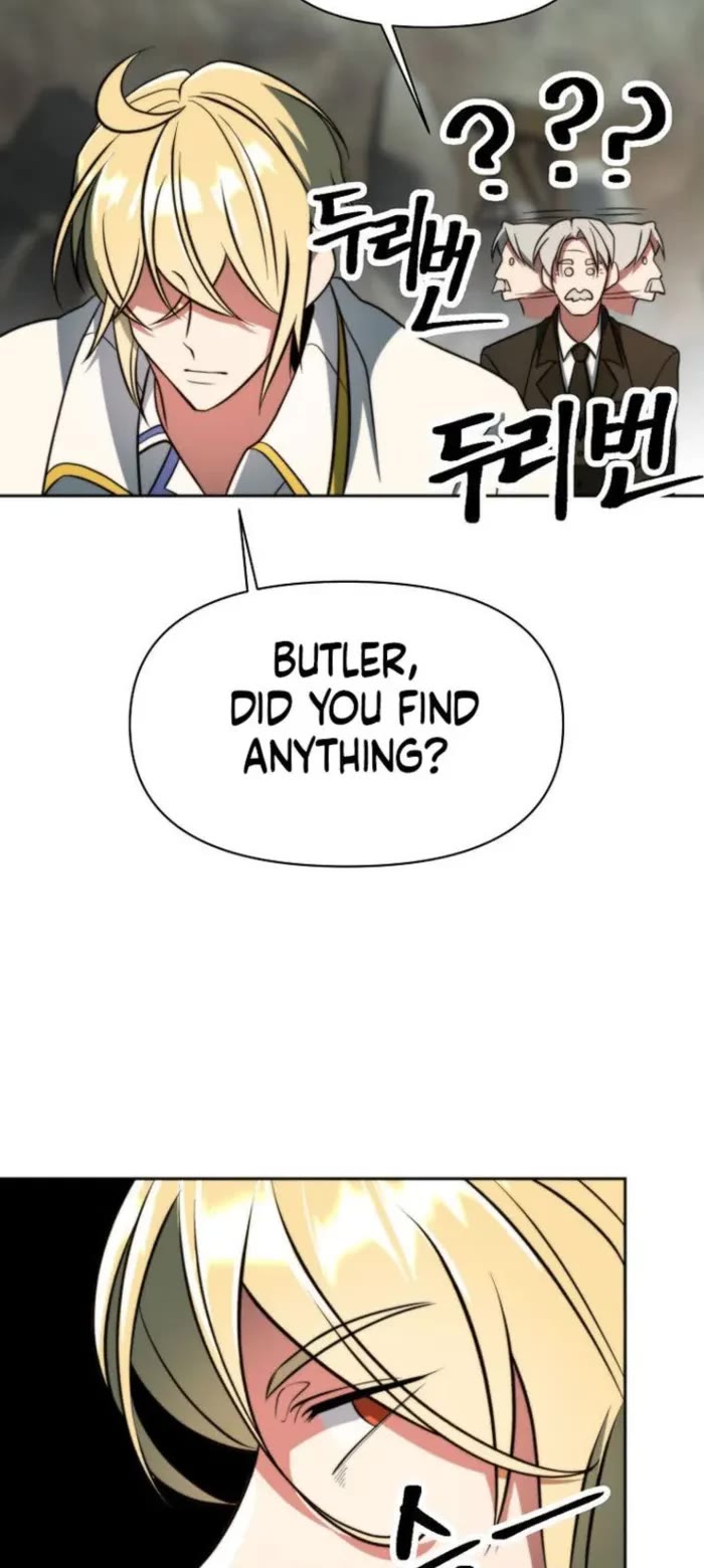 Archmage Transcending Through Regression chapter 167 page 46