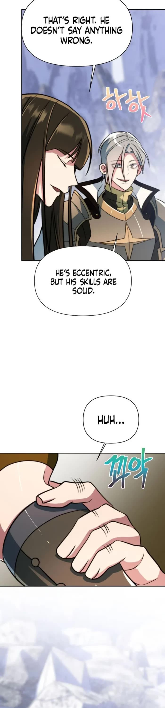 Archmage Transcending Through Regression chapter 167 page 6