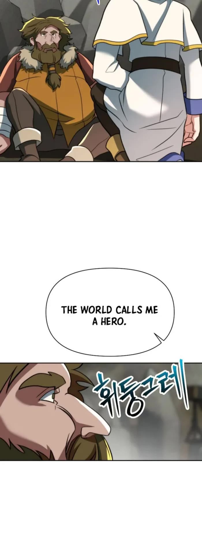 Archmage Transcending Through Regression chapter 168 page 10