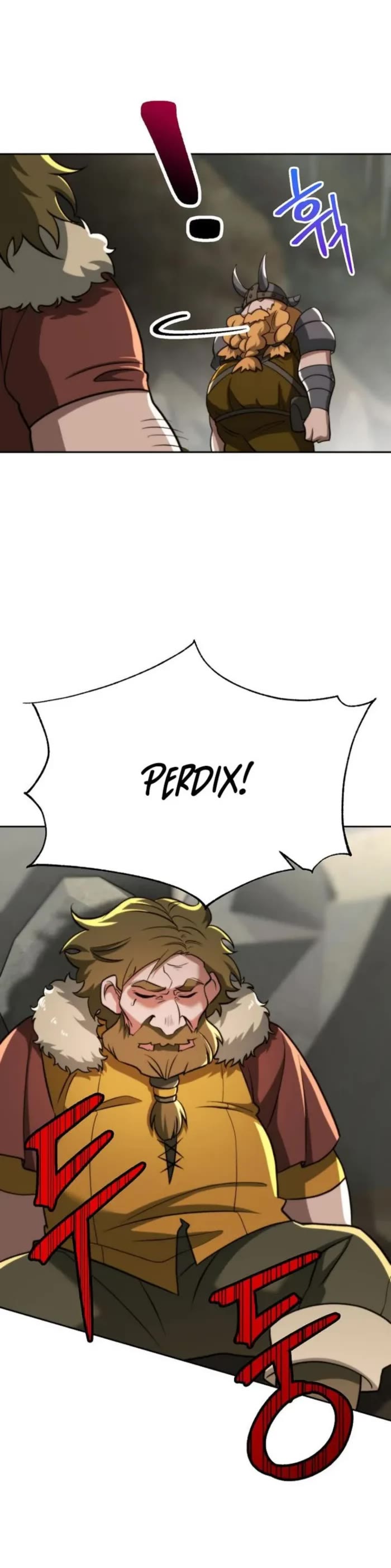 Archmage Transcending Through Regression chapter 168 page 3