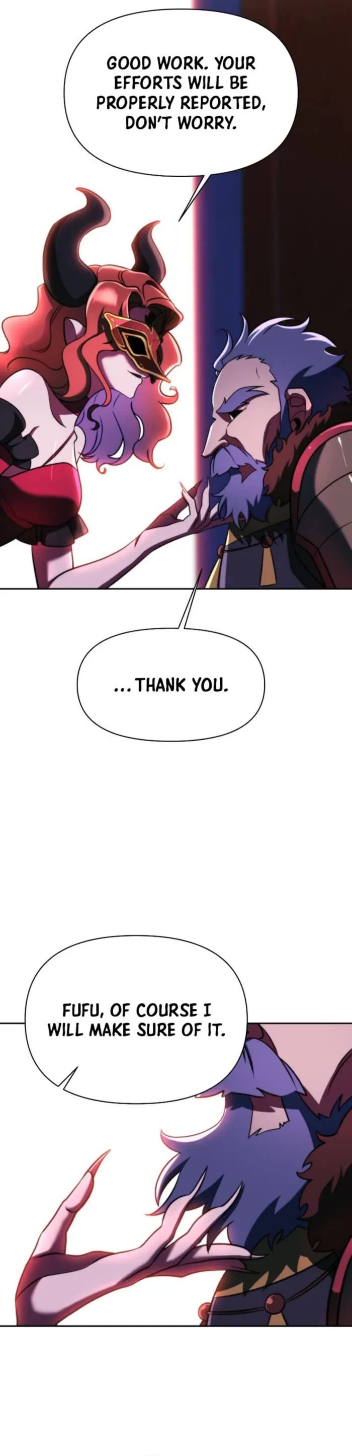 Archmage Transcending Through Regression chapter 168 page 33