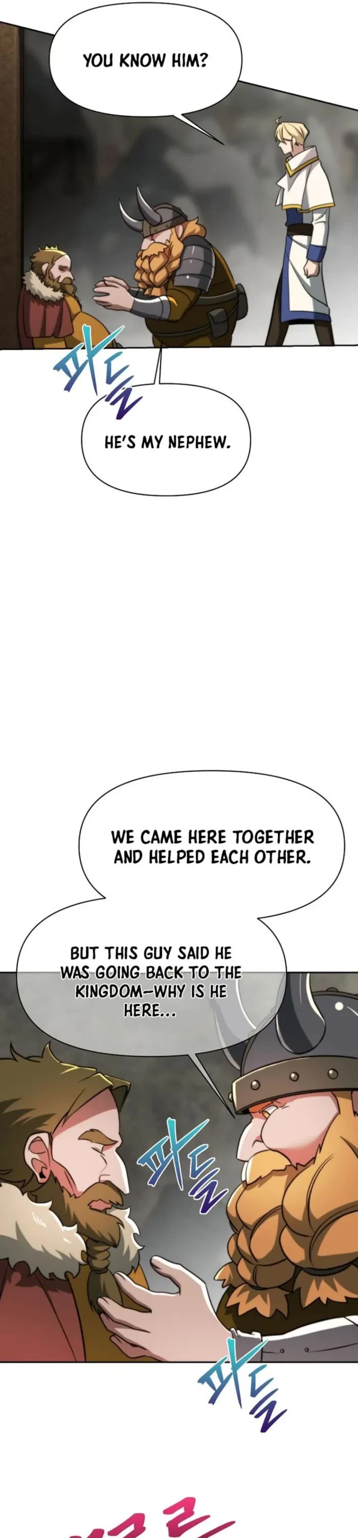Archmage Transcending Through Regression chapter 168 page 4