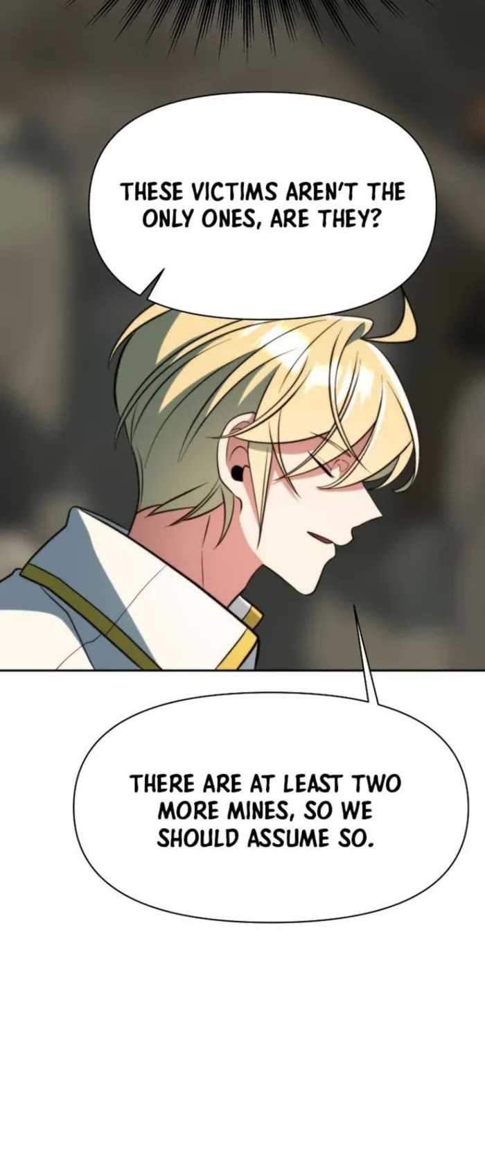 Archmage Transcending Through Regression chapter 168 page 41