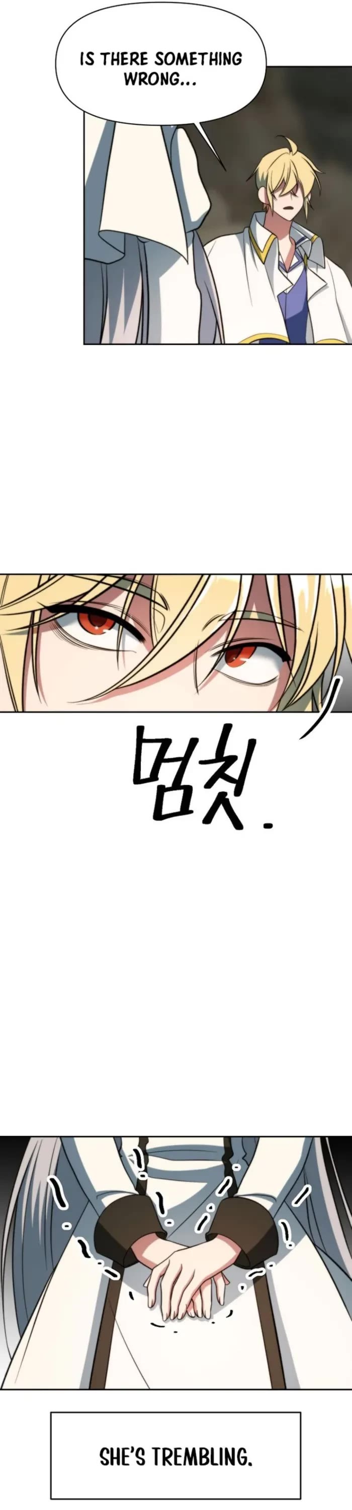 Archmage Transcending Through Regression chapter 168 page 42