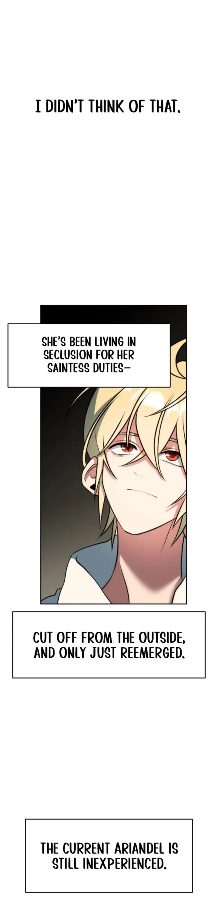 Archmage Transcending Through Regression chapter 168 page 43