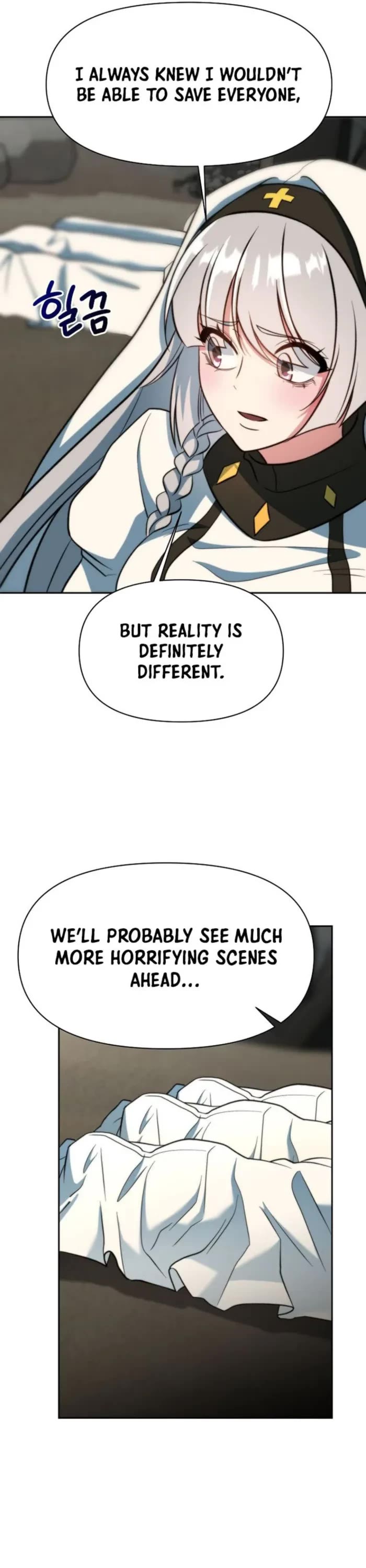 Archmage Transcending Through Regression chapter 168 page 45
