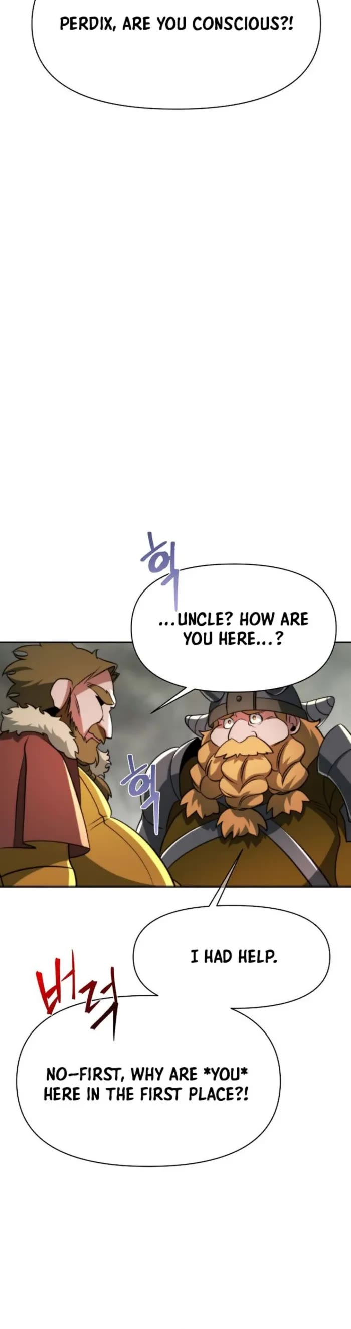 Archmage Transcending Through Regression chapter 168 page 6