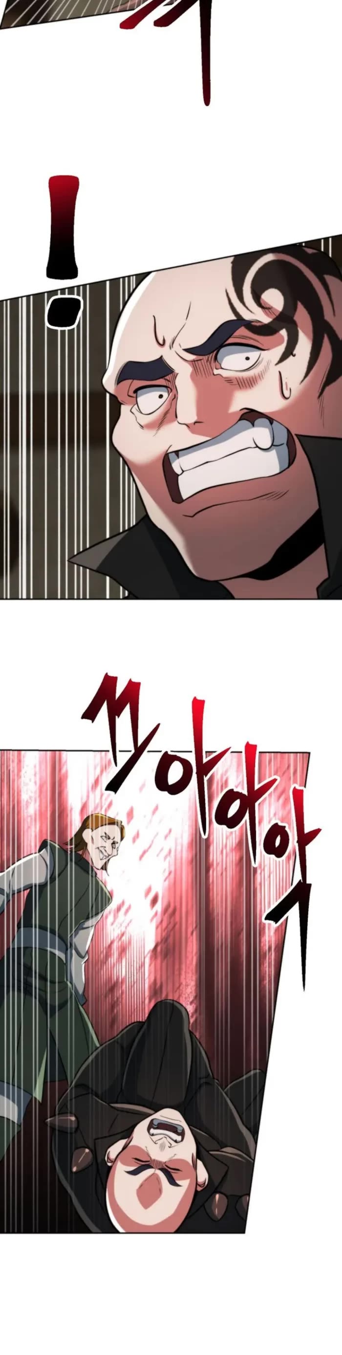 Archmage Transcending Through Regression chapter 169 page 10