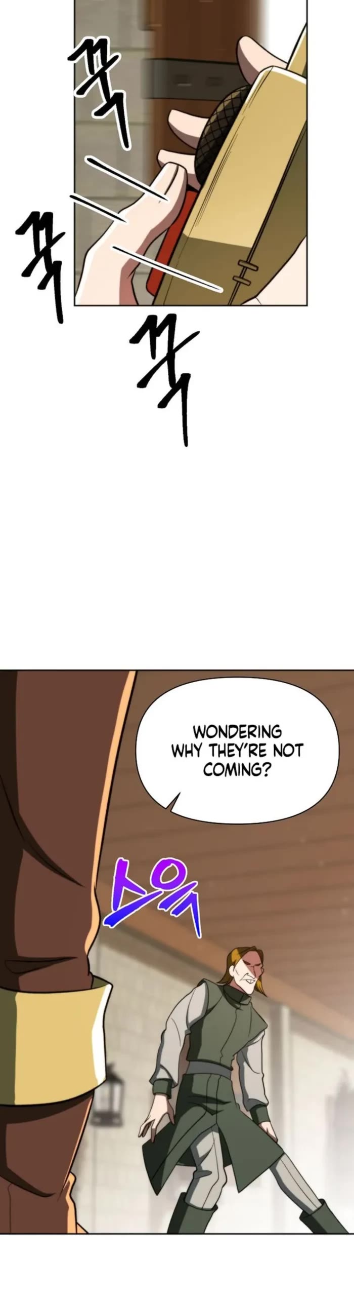 Archmage Transcending Through Regression chapter 169 page 13