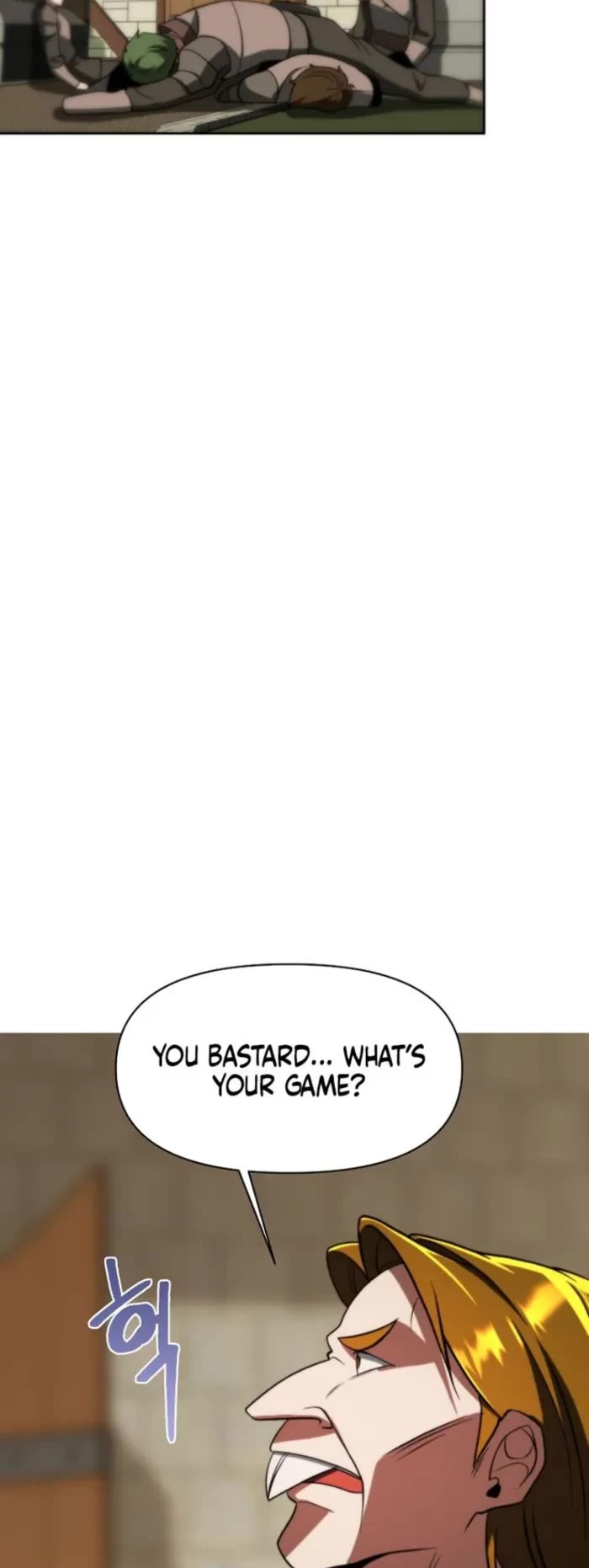 Archmage Transcending Through Regression chapter 169 page 16
