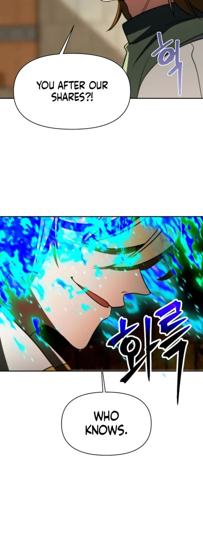 Archmage Transcending Through Regression chapter 169 page 17