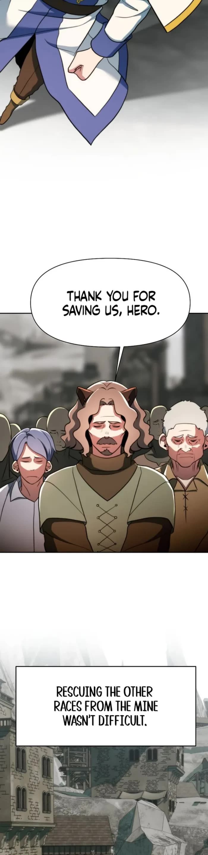 Archmage Transcending Through Regression chapter 169 page 27
